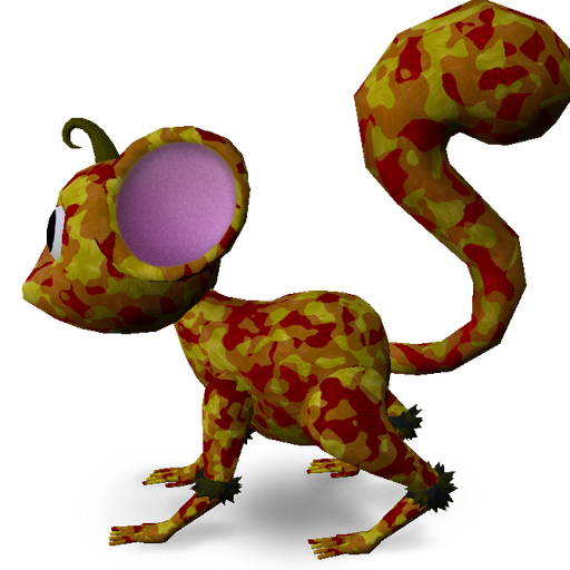 Mossm 57 Firecracker