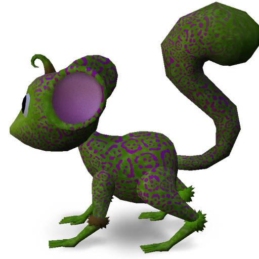 Mossm VictoirChetsarus Zap