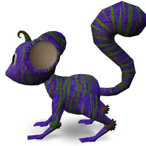 Mossm Cameron 1 eye