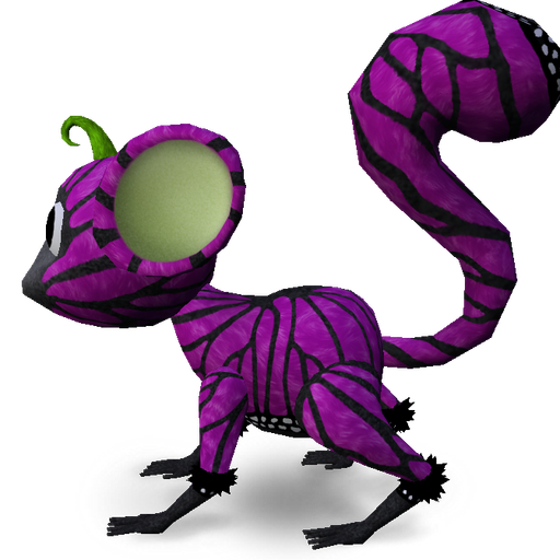 Mossm Nymphalidae