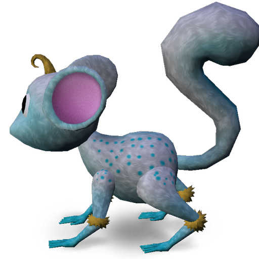 Mossm MonarchBan