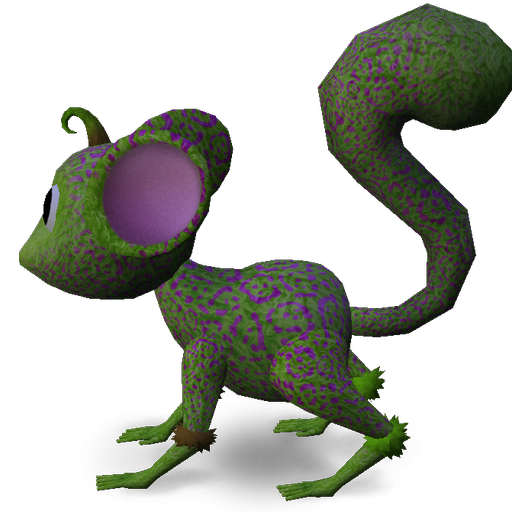 Mossm ZERO 16