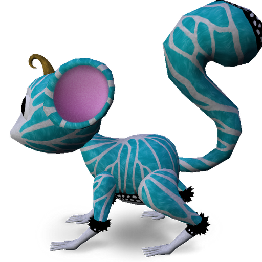 Mossm Special Lifespring