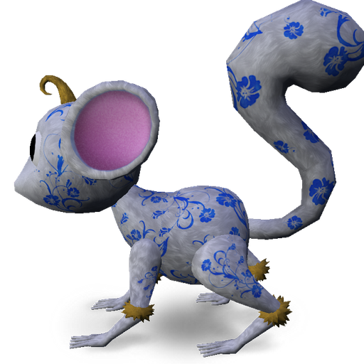 Mossm QT♕♀WandererHibiscus
