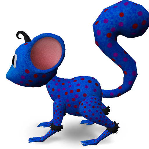 Mossm  QT♕♀PolkaOSBadoon