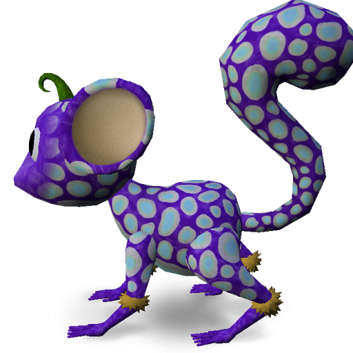 Mossm 倉PET倉 Zönölagörus