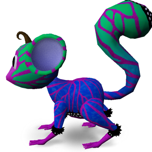 Mossm Claudette