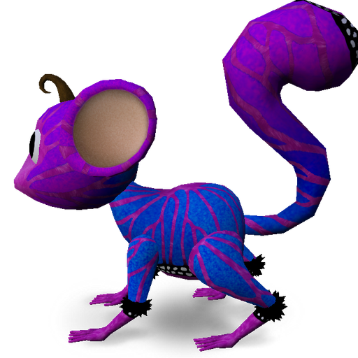 Mossm Cleopatra