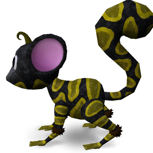 Mossm S5143 D13 Gaia