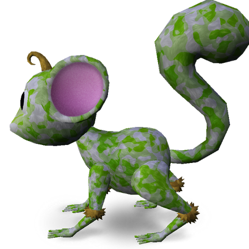 Mossm Cana 