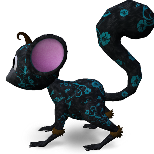 Mossm Grissel P Hibiscus