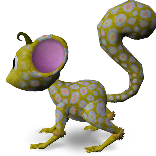 Mossm PrettyLittlePoison