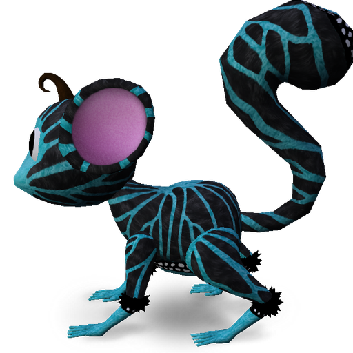 Mossm I's A Concubine