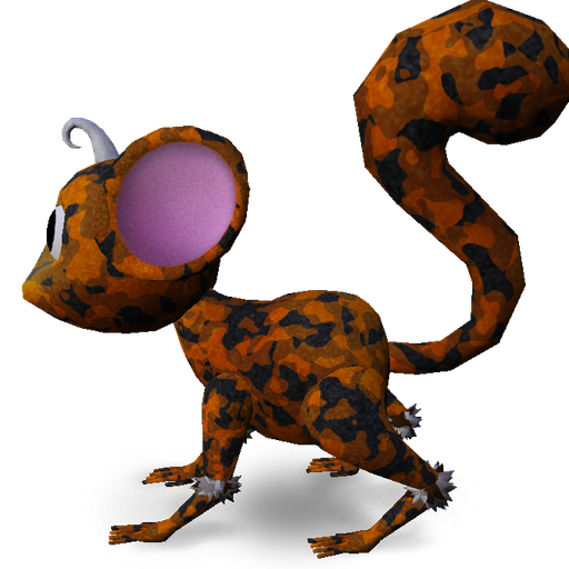 Mossm ST4169 Kat