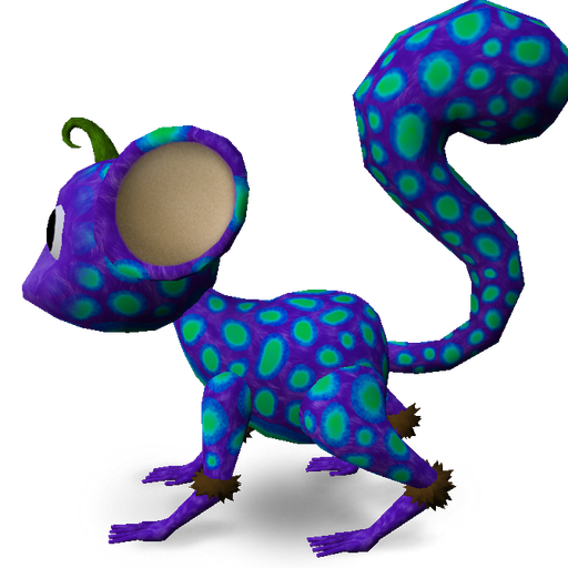 Mossm Bret