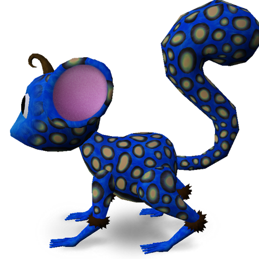 Mossm Florette
