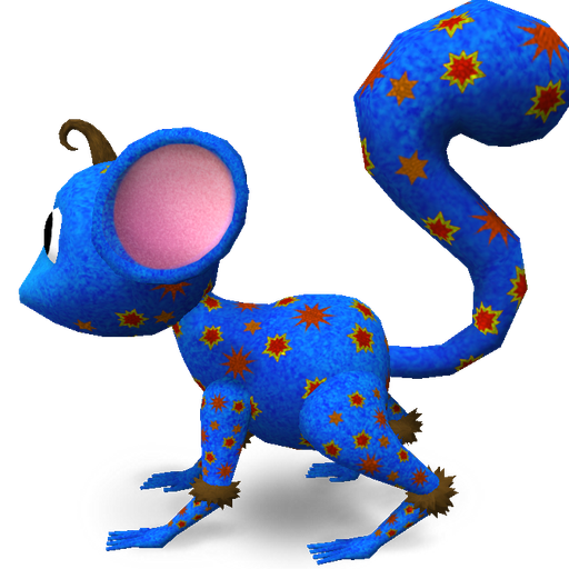 Mossm TwiIek
