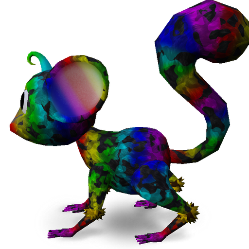 Mossm Camille