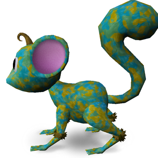 Mossm @5612 Kiki