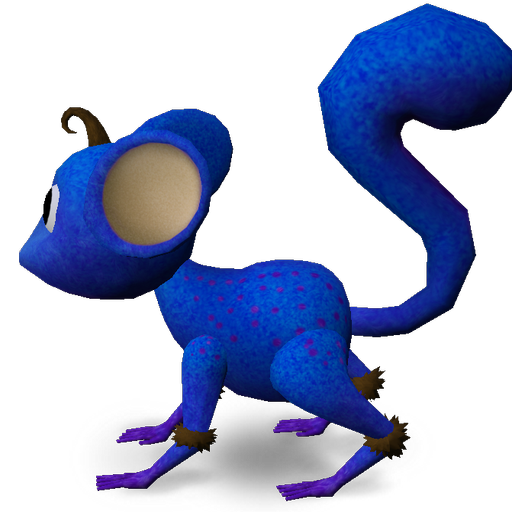 Mossm FA Balloon Bran