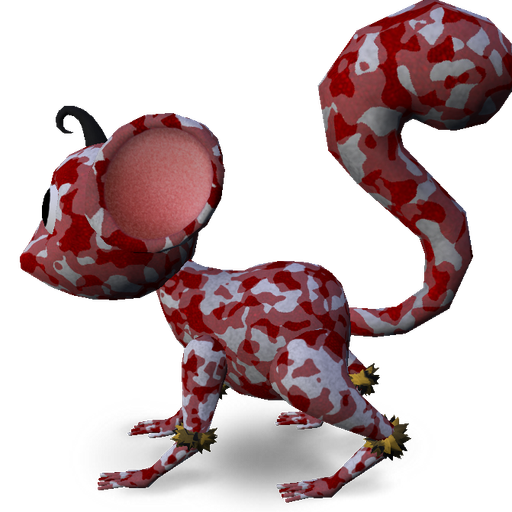 Mossm Richie
