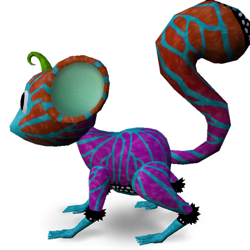 Mossm ! Fabu Male 7355