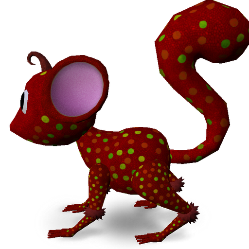 Mossm Dale