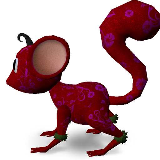 Mossm Hibi