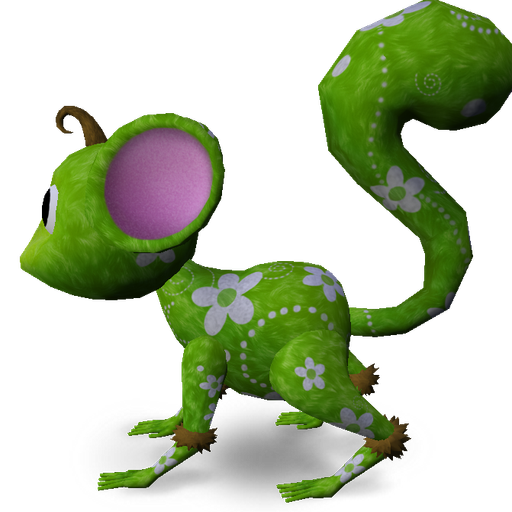 Mossm Limey Little Prick