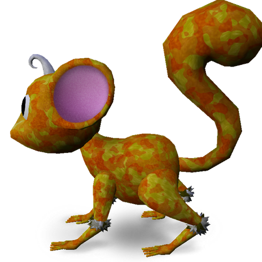 Mossm darrel lola