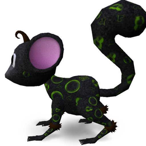 Mossm Thal