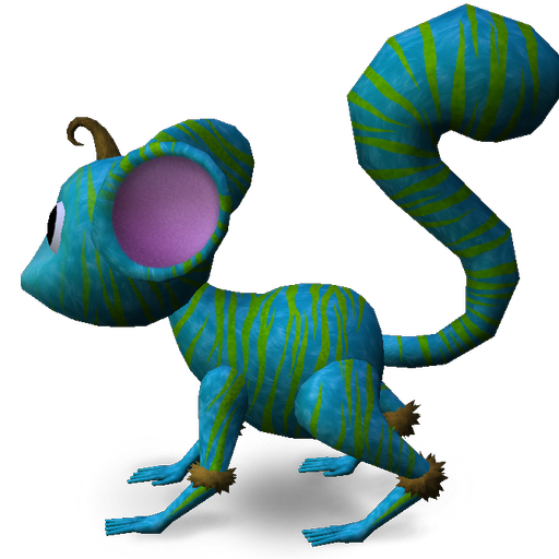 Mossm Lila