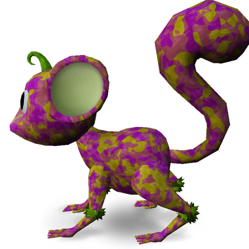 Mossm Eleanore