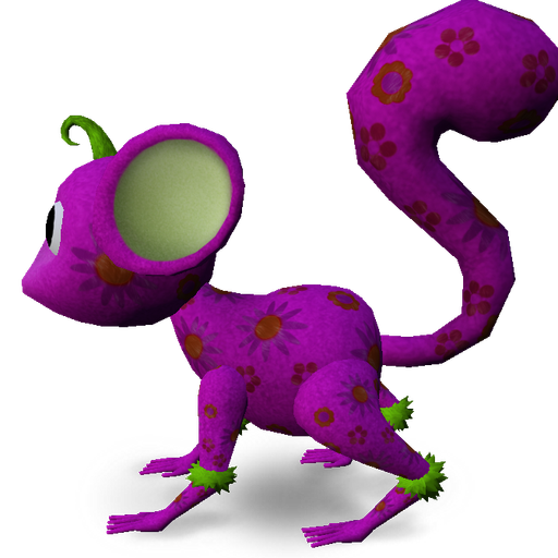 Mossm ♥ Monarch ♥