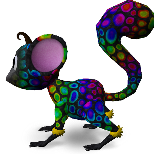 Mossm Thaddeus