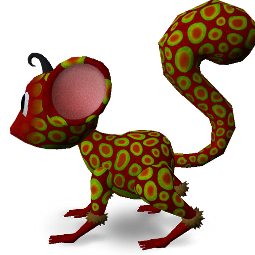 Mossm Jacintha