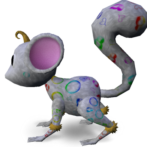 Mossm Soapy Bubbles