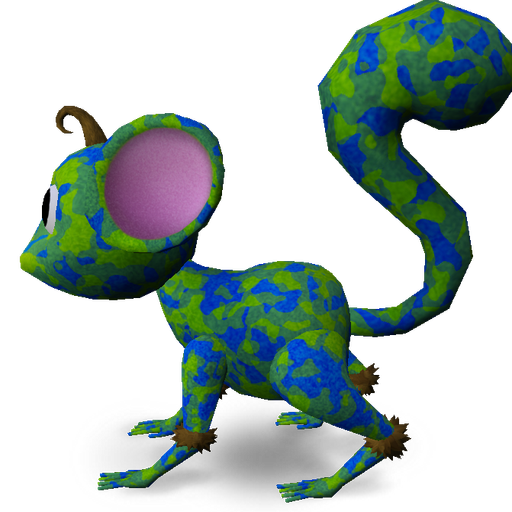 Mossm JuicyCrust