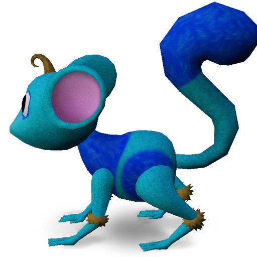 Mossm  мιcĸ 