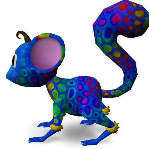 Mossm Tink!