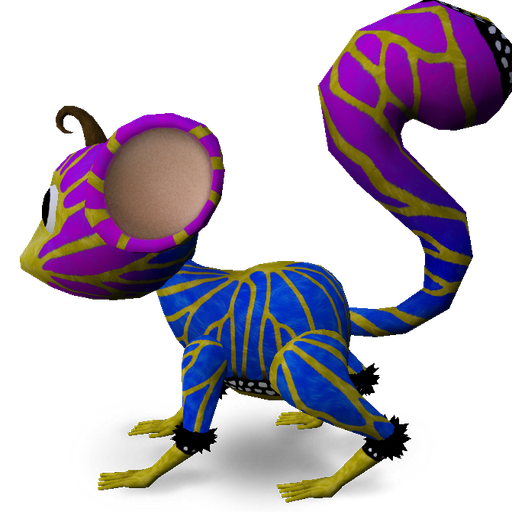 Mossm 36 Hew