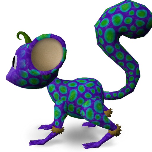 Mossm Grapilicious