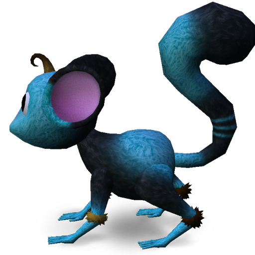 Mossm Polis Rainbow Baby