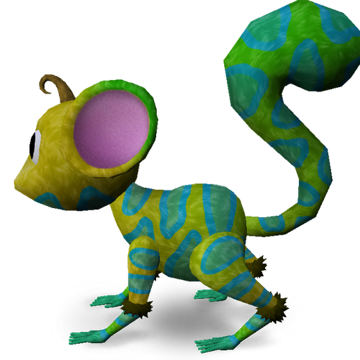 Mossm @5605 Anaconda
