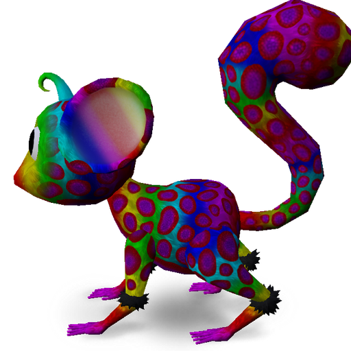 Mossm Branden