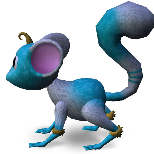 Mossm Billies Explody