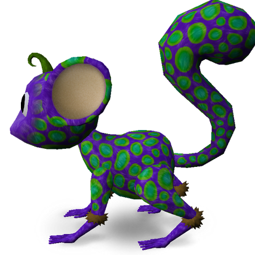 Mossm Kingsley