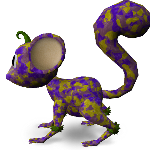 Mossm *★* Newyear16 Scorpi
