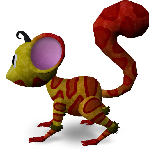 Mossm D Sandy