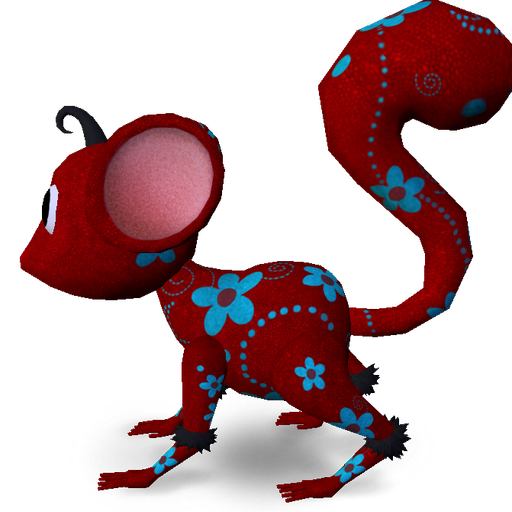 Mossm Fandango